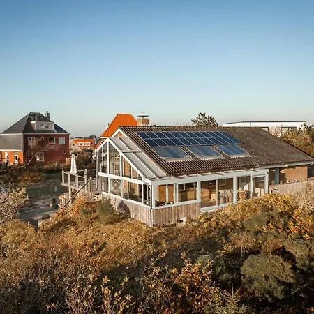 Villa Transvaal Bergen aan Zee
