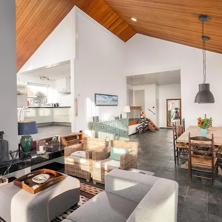 Villa Transvaal Bergen aan Zee