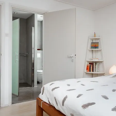 Transvaal Bergen aan Zee