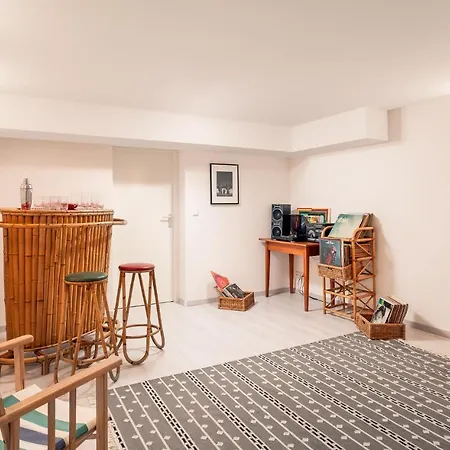 Transvaal Villa Bergen aan Zee